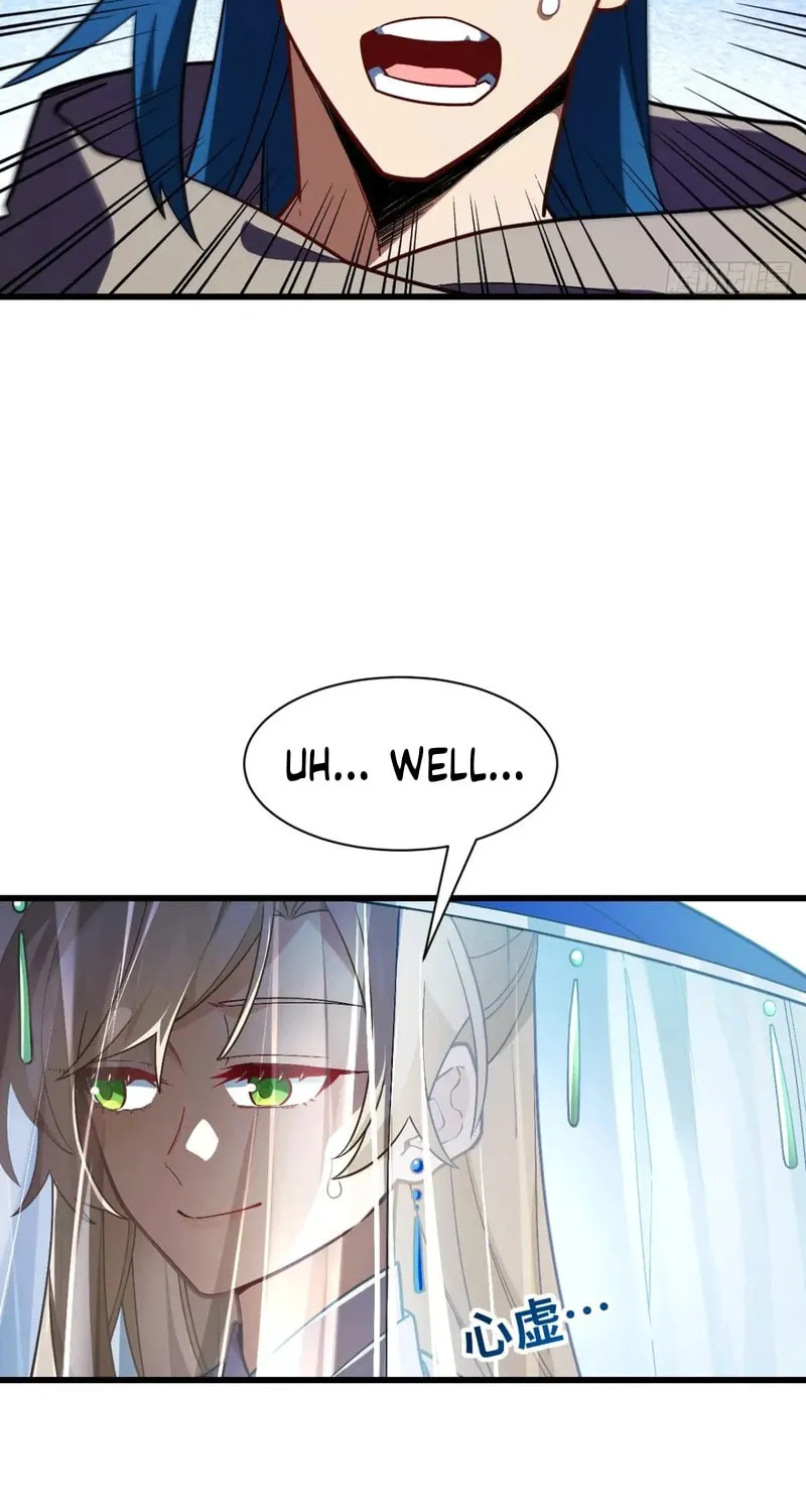 Scoring the Sacred Body of the Ancients from the Get-go Chapter 47 page 61 - 