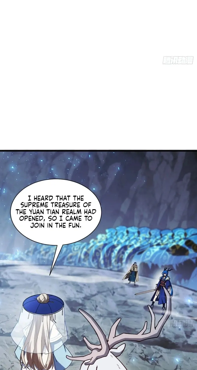 Scoring the Sacred Body of the Ancients from the Get-go Chapter 47 page 62 - 