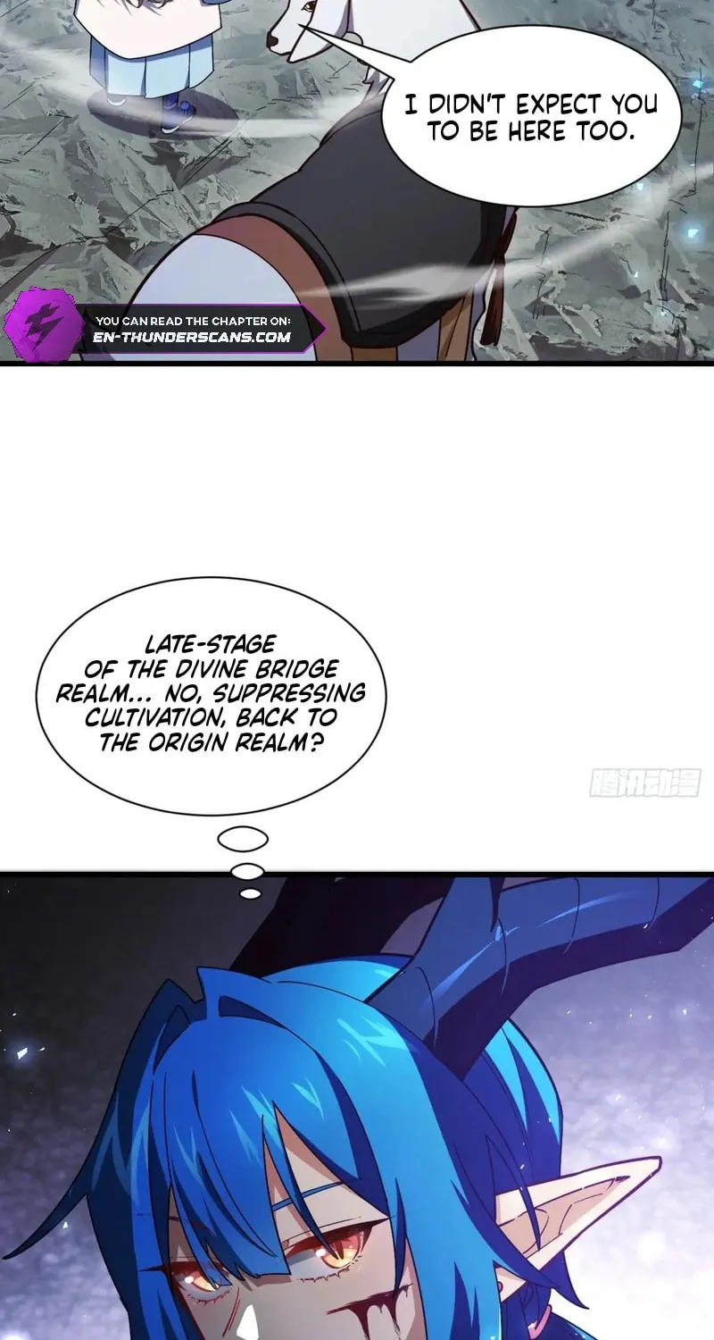 Scoring the Sacred Body of the Ancients from the Get-go Chapter 47 page 63 - 