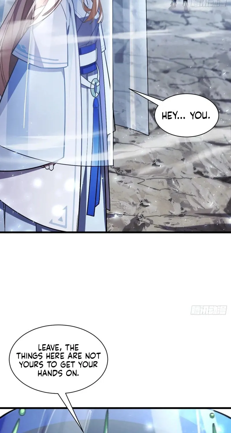 Scoring the Sacred Body of the Ancients from the Get-go Chapter 47 page 65 - 
