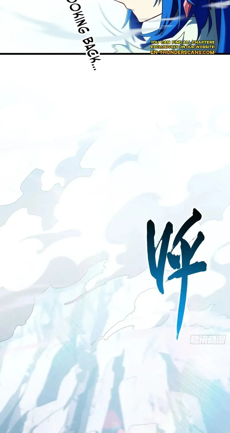 Scoring the Sacred Body of the Ancients from the Get-go Chapter 47 page 9 - 