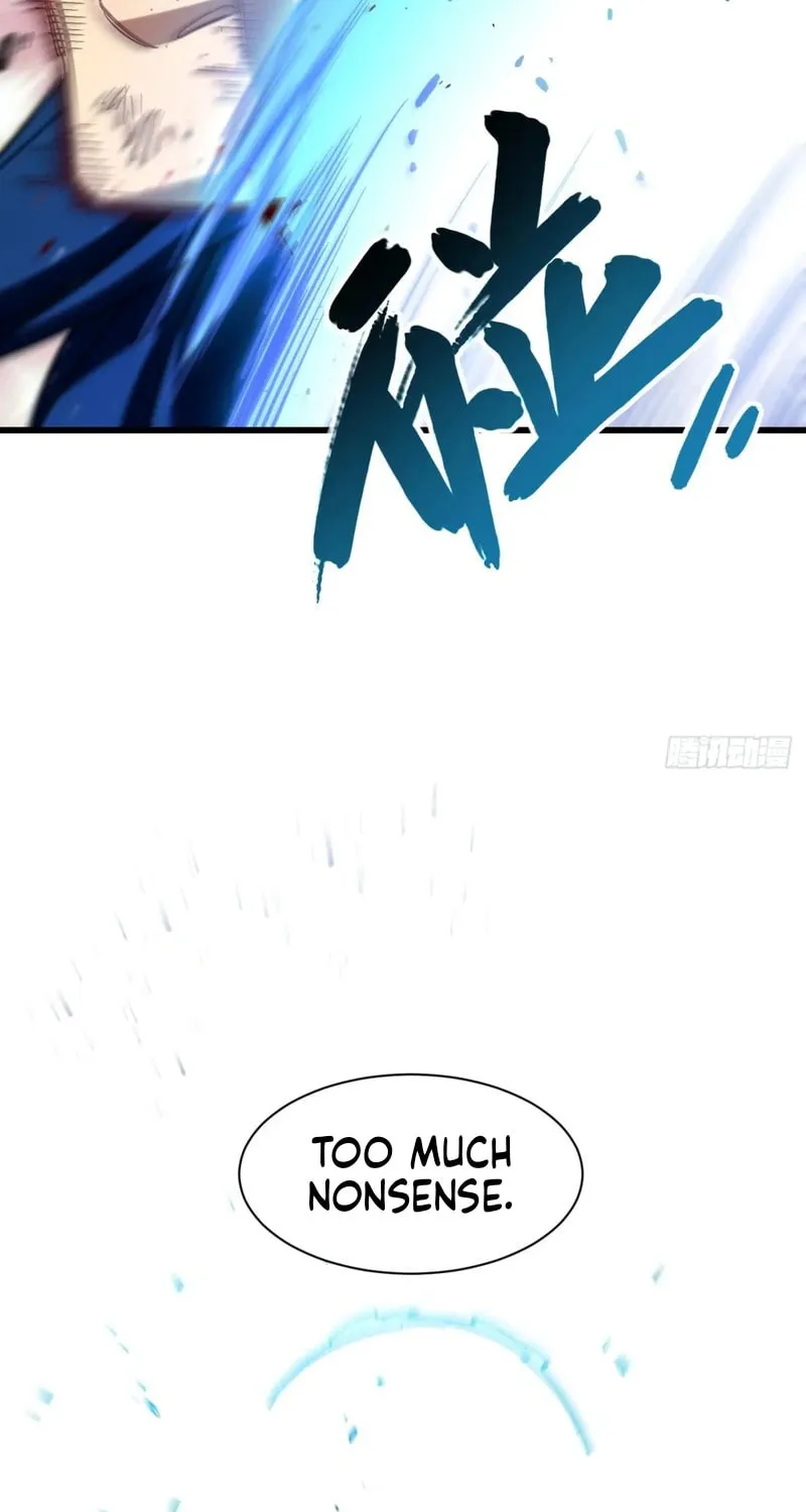 Scoring the Sacred Body of the Ancients from the Get-go Chapter 48 page 18 - 