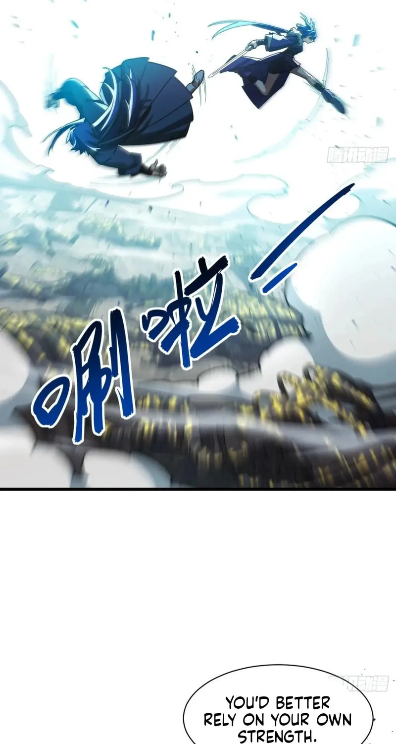 Scoring the Sacred Body of the Ancients from the Get-go Chapter 48 page 19 - 