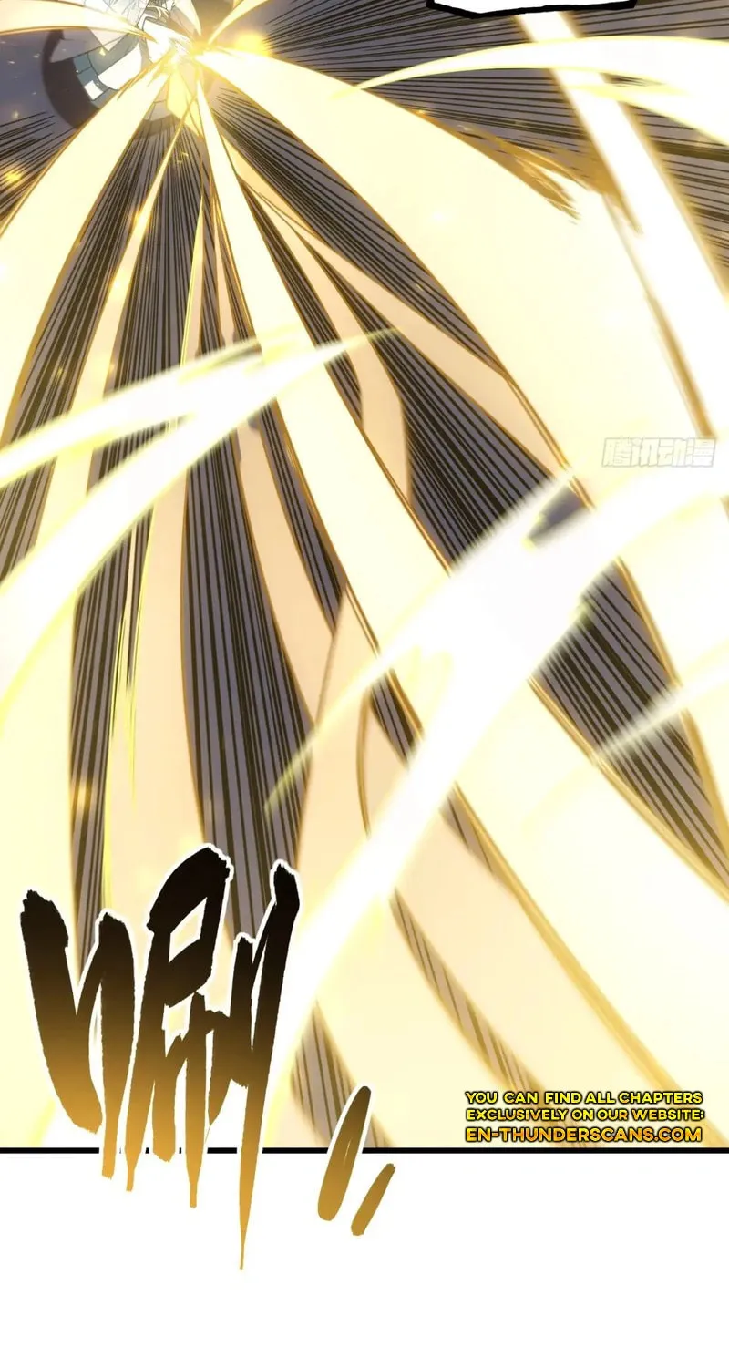 Scoring the Sacred Body of the Ancients from the Get-go Chapter 48 page 26 - 