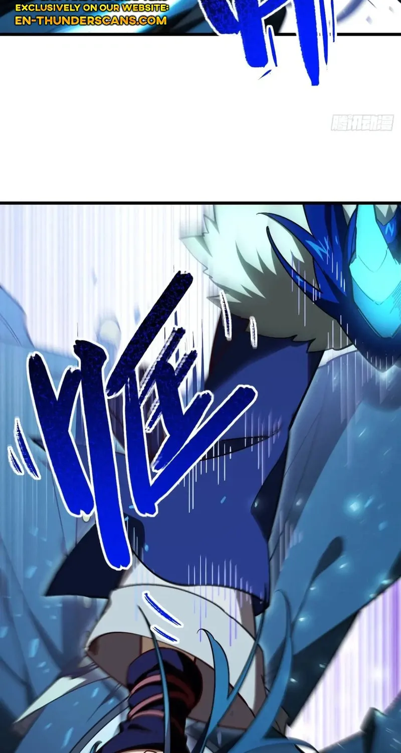 Scoring the Sacred Body of the Ancients from the Get-go Chapter 48 page 44 - 