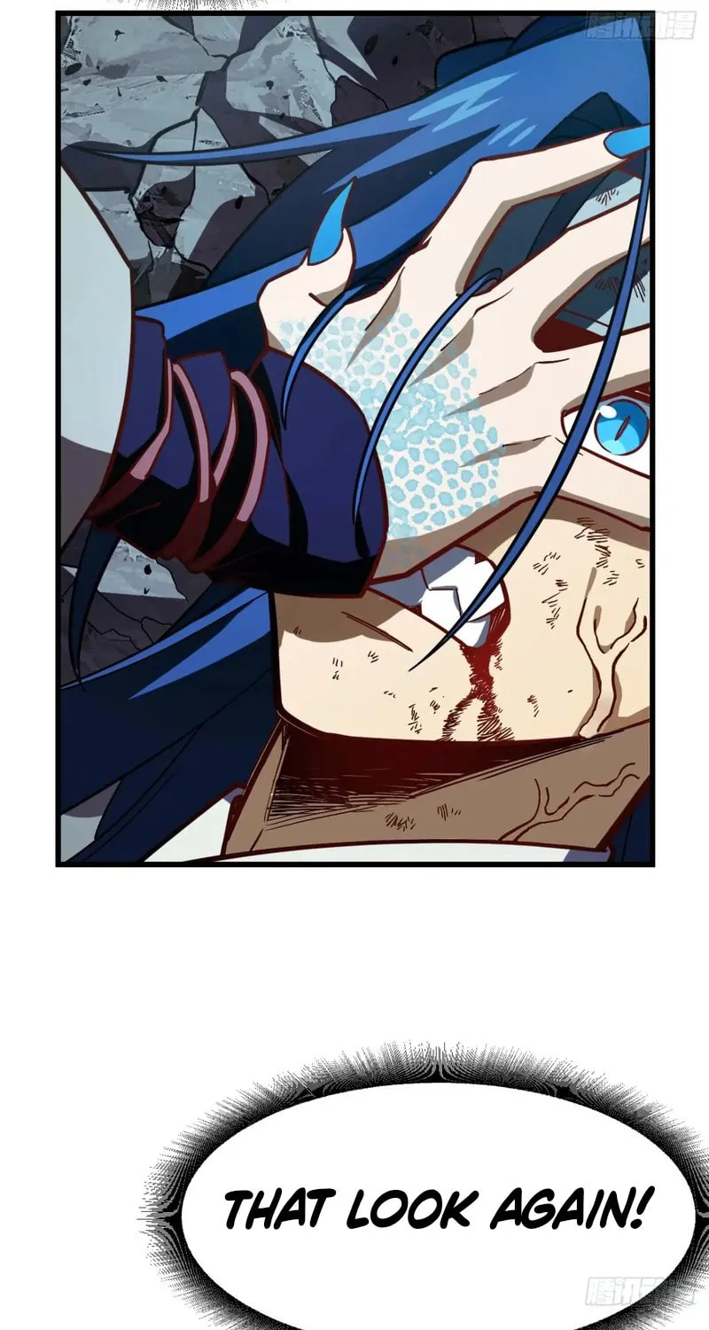 Scoring the Sacred Body of the Ancients from the Get-go Chapter 48 page 47 - 