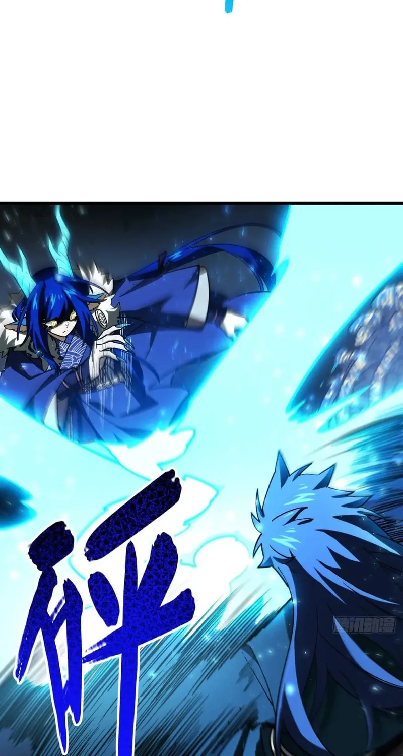 Scoring the Sacred Body of the Ancients from the Get-go Chapter 48 page 50 - 