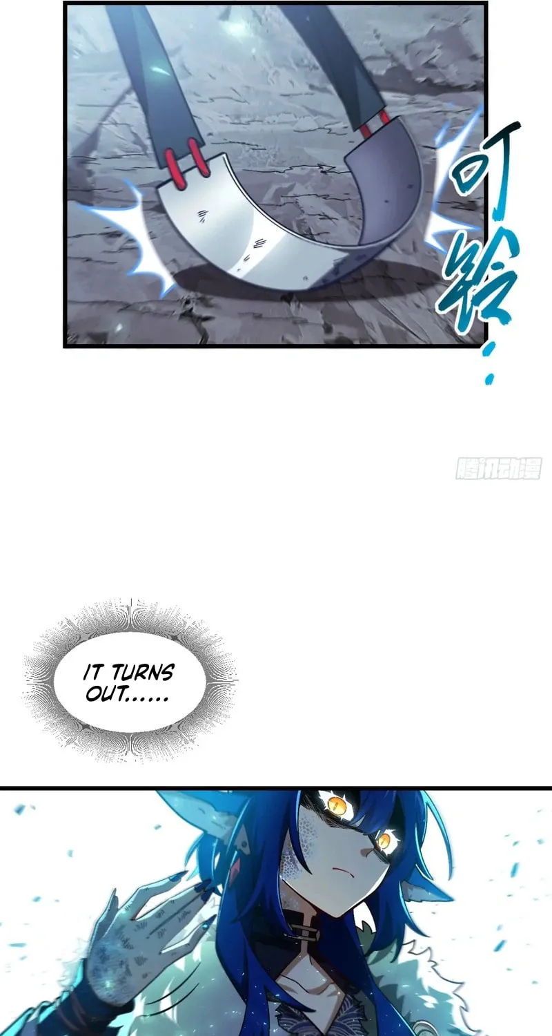 Scoring the Sacred Body of the Ancients from the Get-go Chapter 48 page 52 - 
