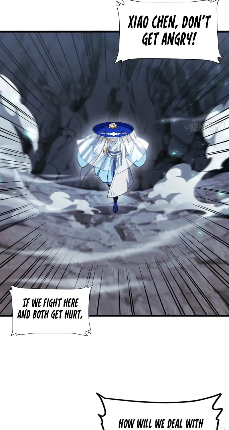 Scoring the Sacred Body of the Ancients from the Get-go Chapter 48 page 55 - 