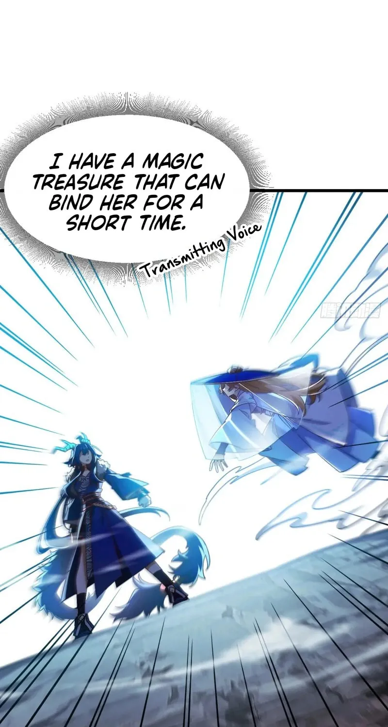 Scoring the Sacred Body of the Ancients from the Get-go Chapter 48 page 57 - 