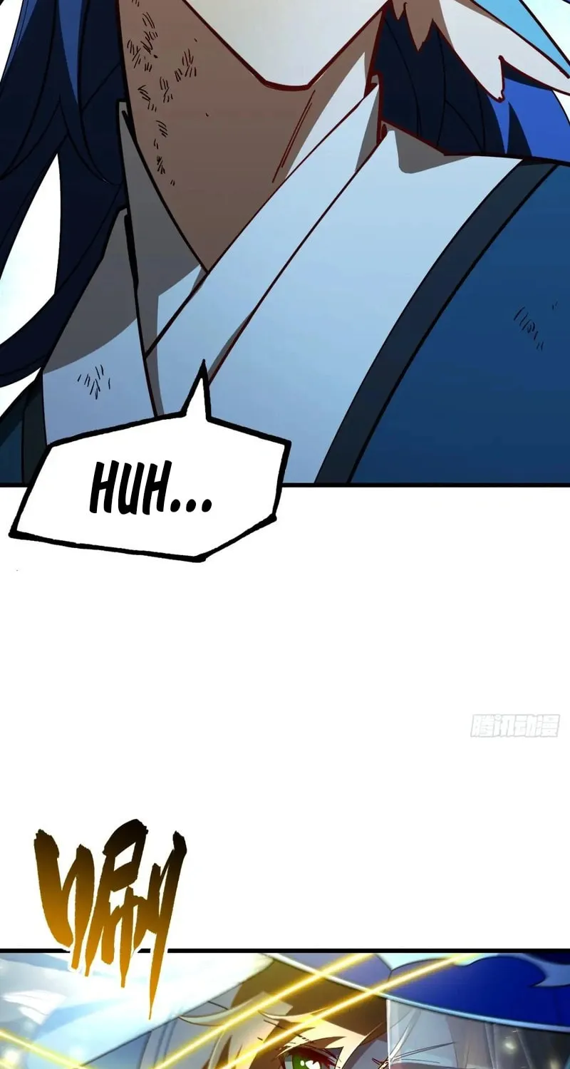 Scoring the Sacred Body of the Ancients from the Get-go Chapter 48 page 59 - 