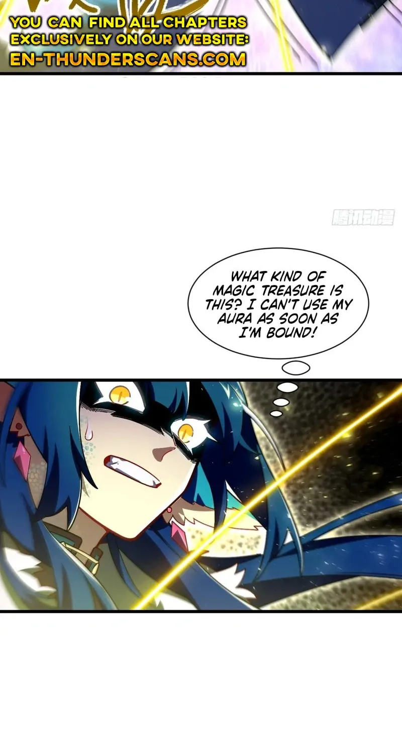 Scoring the Sacred Body of the Ancients from the Get-go Chapter 48 page 63 - 
