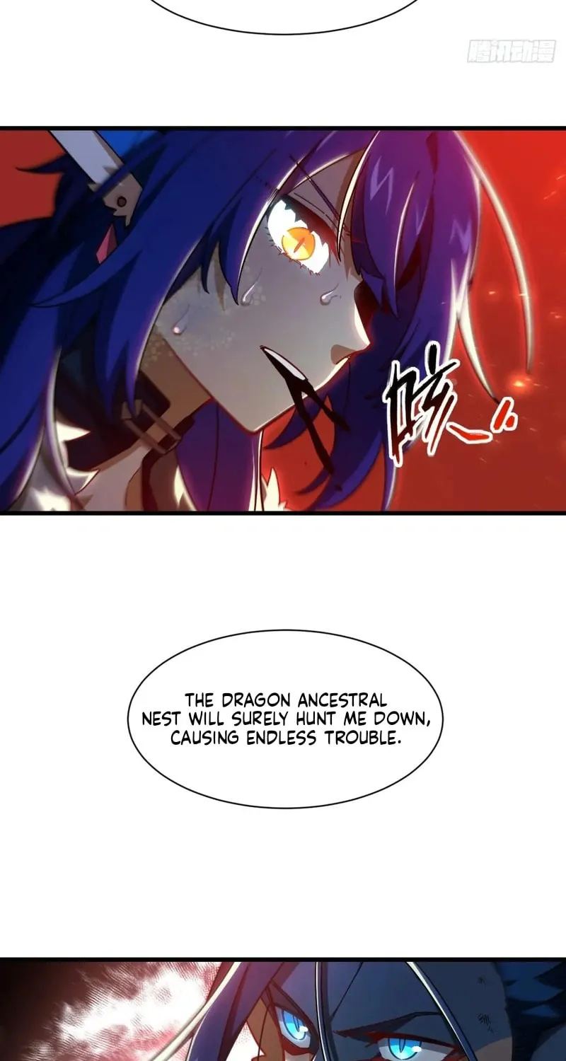 Scoring the Sacred Body of the Ancients from the Get-go Chapter 48 page 68 - 