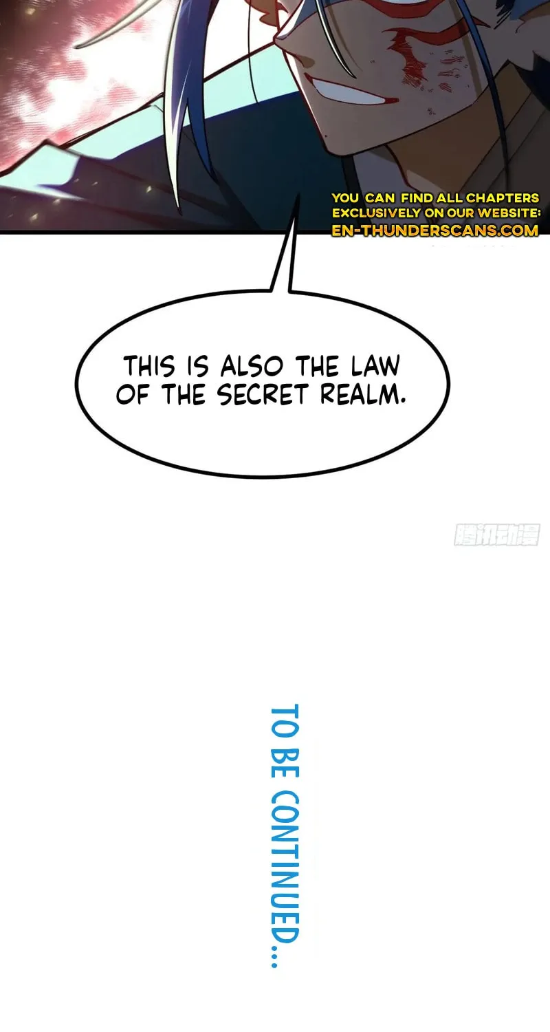 Scoring the Sacred Body of the Ancients from the Get-go Chapter 48 page 69 - 