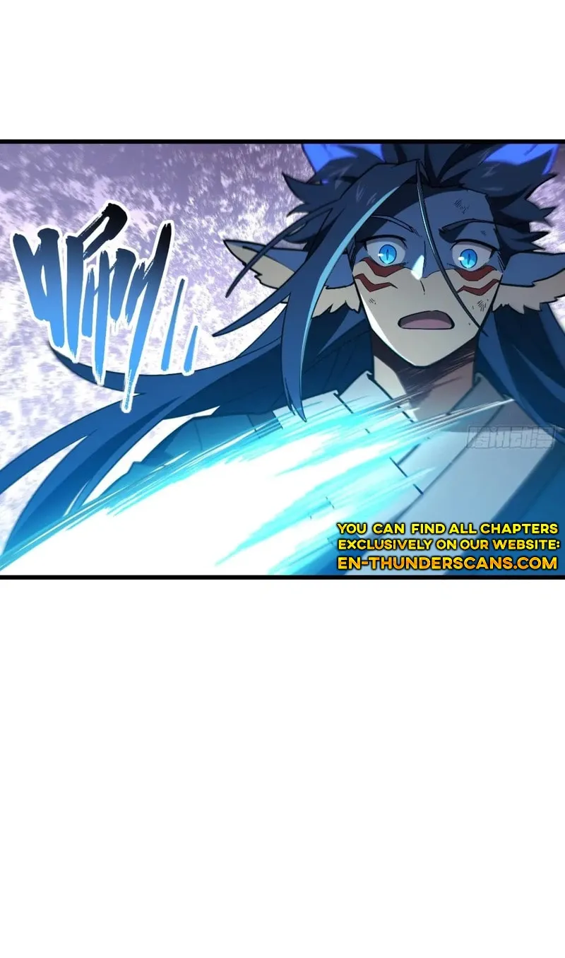Scoring the Sacred Body of the Ancients from the Get-go Chapter 49 page 11 - 