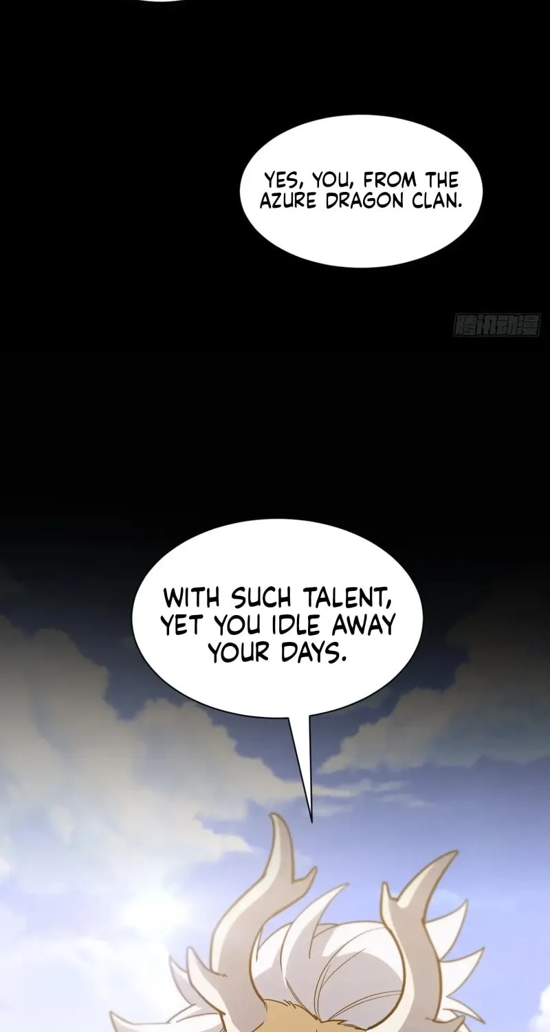 Scoring the Sacred Body of the Ancients from the Get-go Chapter 49 page 17 - 