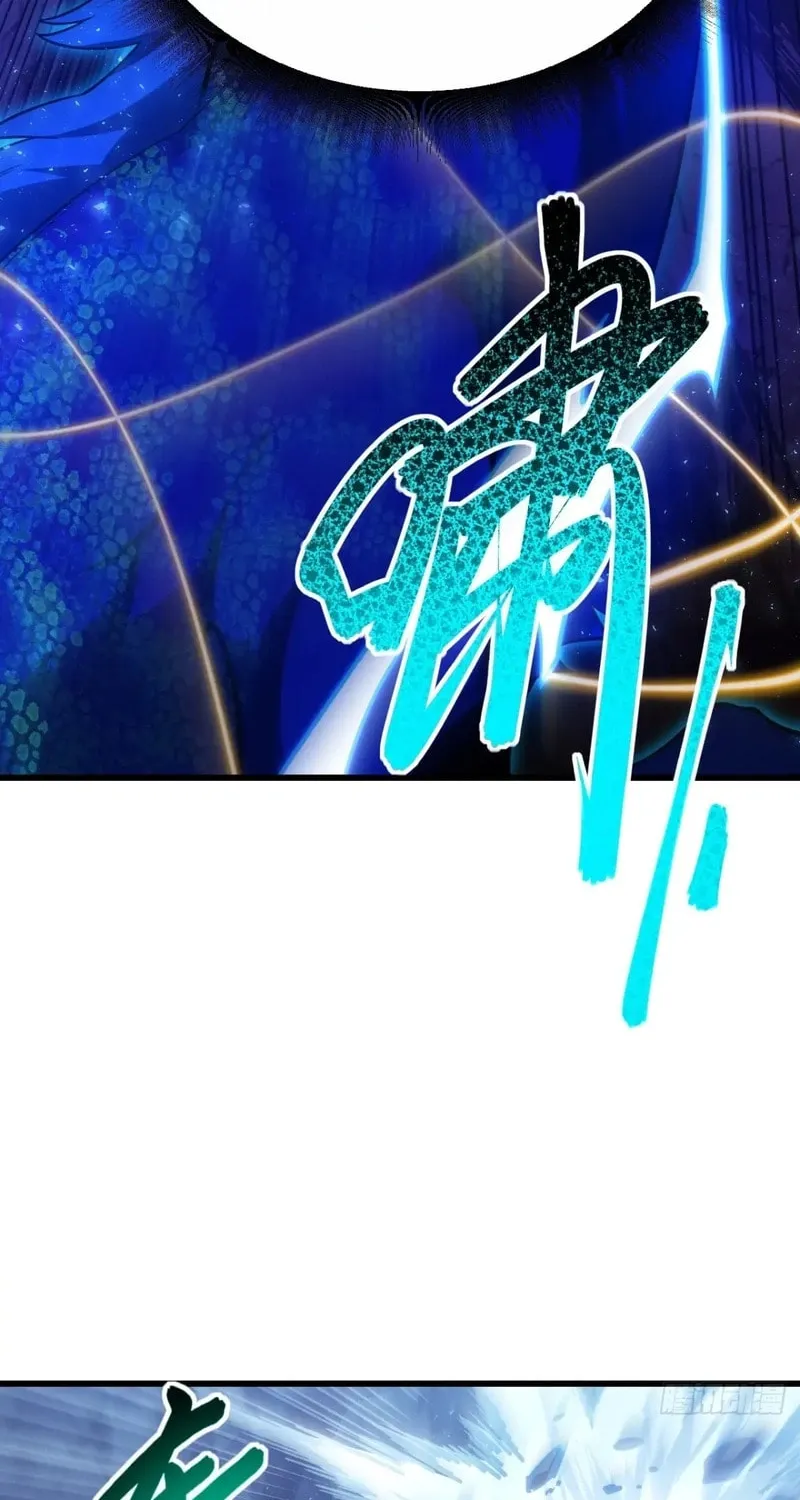 Scoring the Sacred Body of the Ancients from the Get-go Chapter 49 page 39 - 
