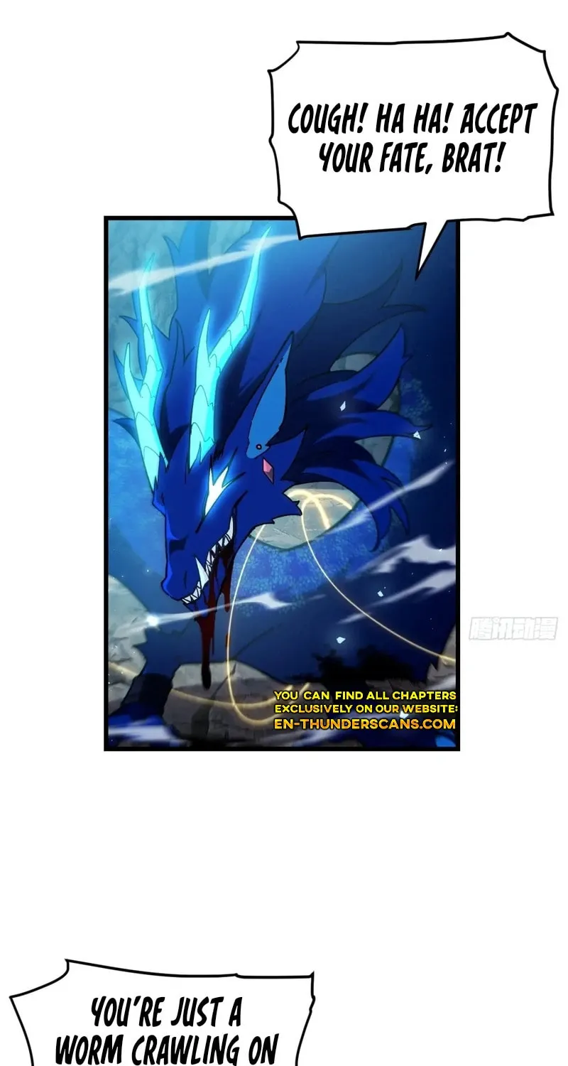 Scoring the Sacred Body of the Ancients from the Get-go Chapter 49 page 47 - 