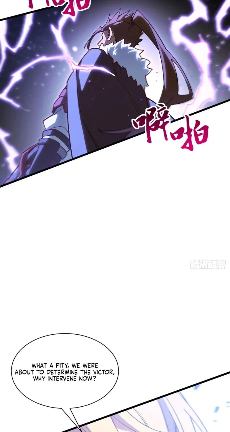 Scoring the Sacred Body of the Ancients from the Get-go Chapter 49 page 58 - 