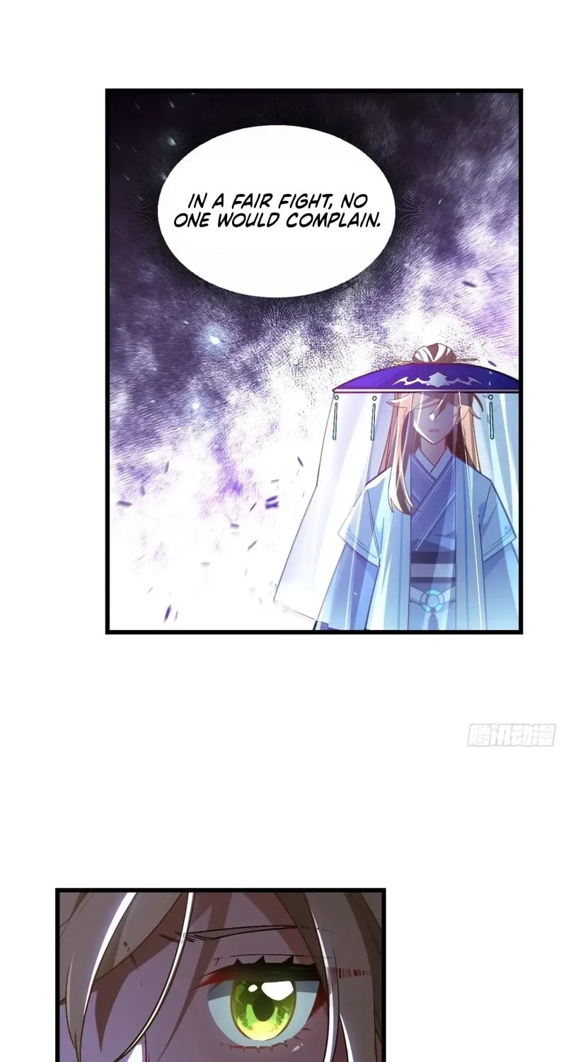 Scoring the Sacred Body of the Ancients from the Get-go Chapter 49 page 7 - 