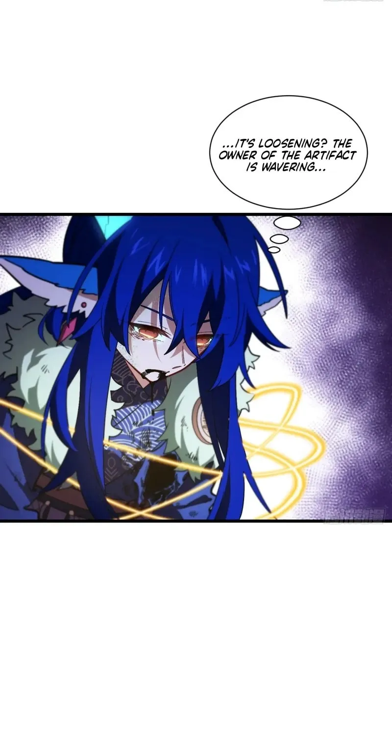 Scoring the Sacred Body of the Ancients from the Get-go Chapter 49 page 10 - 