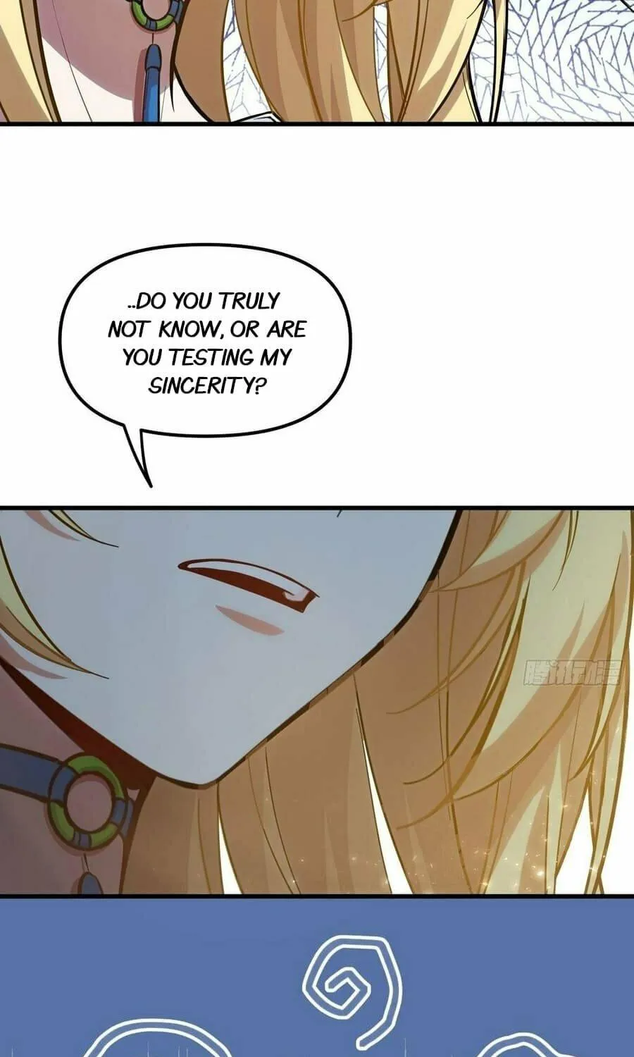Scoring the Sacred Body of the Ancients from the Get-go Chapter 5 page 19 - 