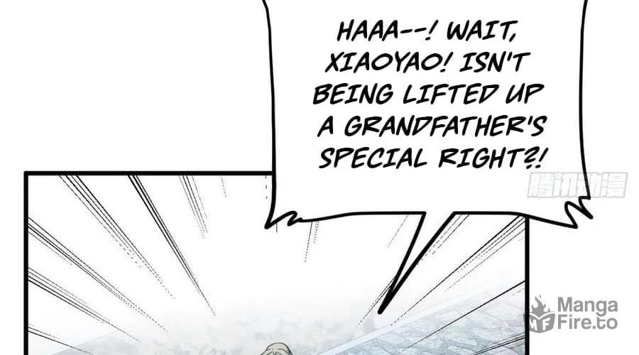 Scoring the Sacred Body of the Ancients from the Get-go Chapter 5 page 40 - 