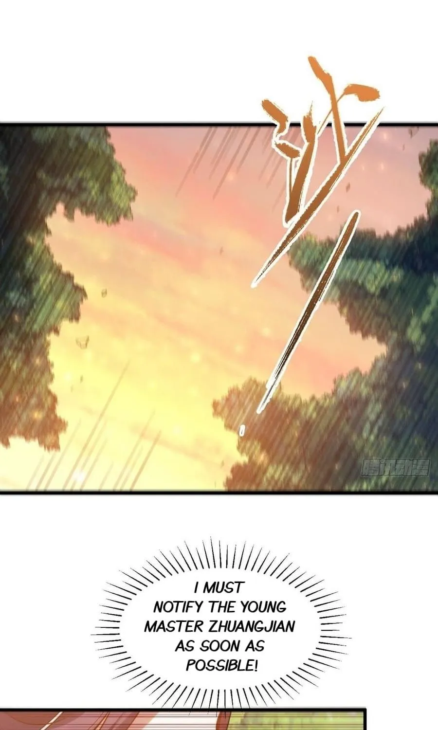 Scoring the Sacred Body of the Ancients from the Get-go Chapter 5 page 47 - 