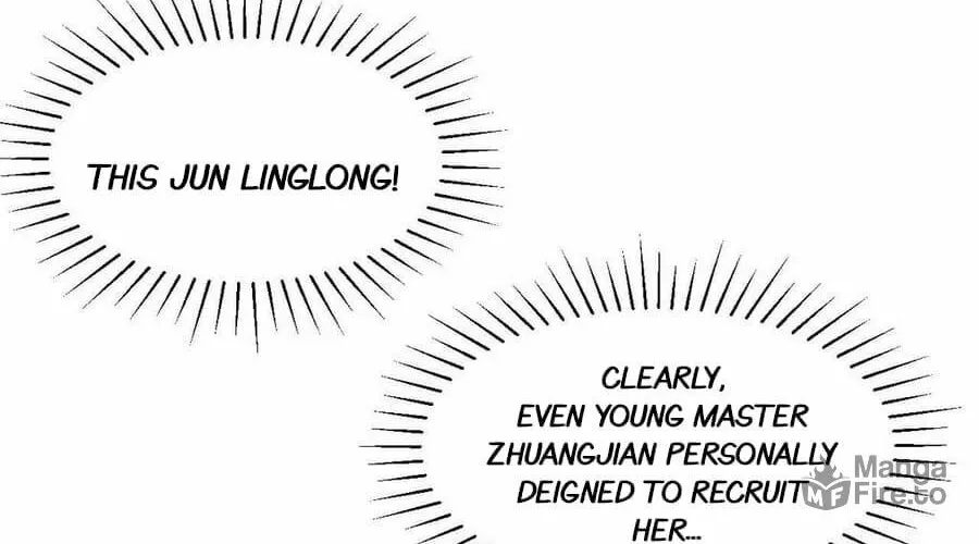 Scoring the Sacred Body of the Ancients from the Get-go Chapter 5 page 6 - 