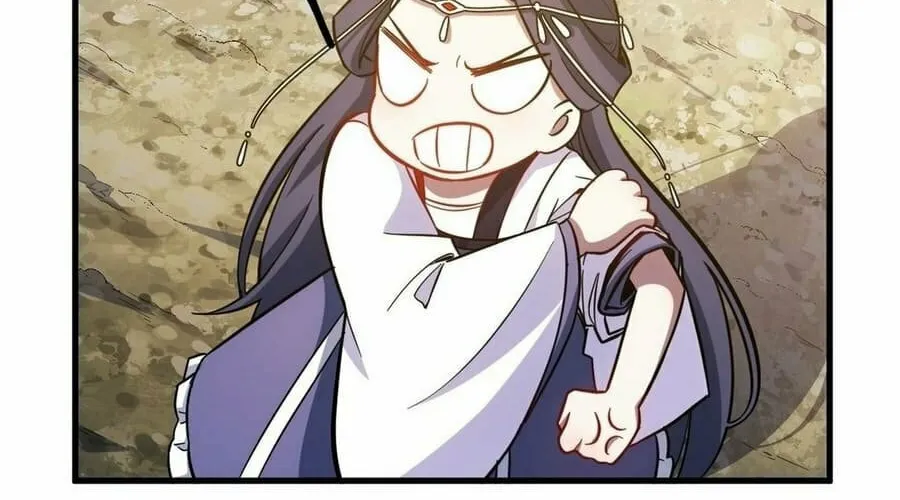 Scoring the Sacred Body of the Ancients from the Get-go Chapter 5 page 64 - 