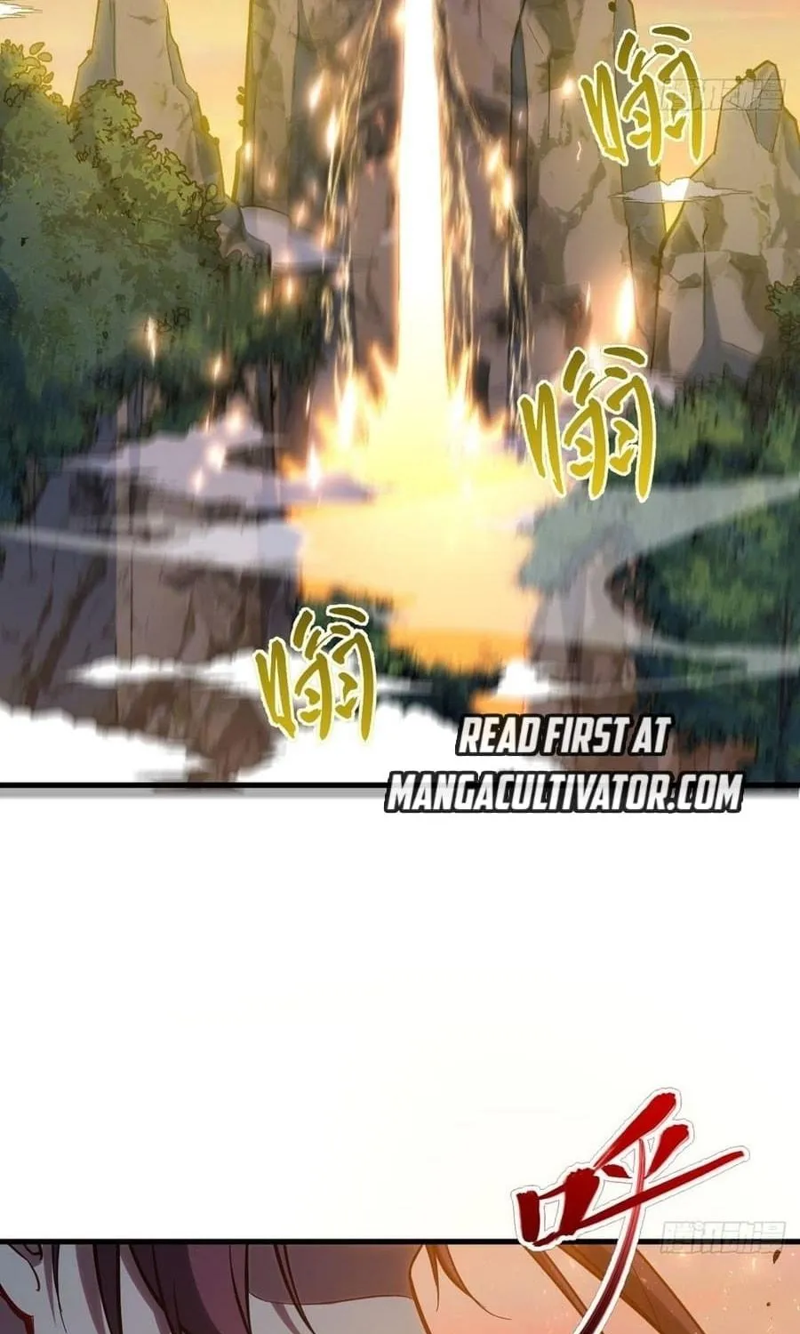 Scoring the Sacred Body of the Ancients from the Get-go Chapter 5 page 69 - 