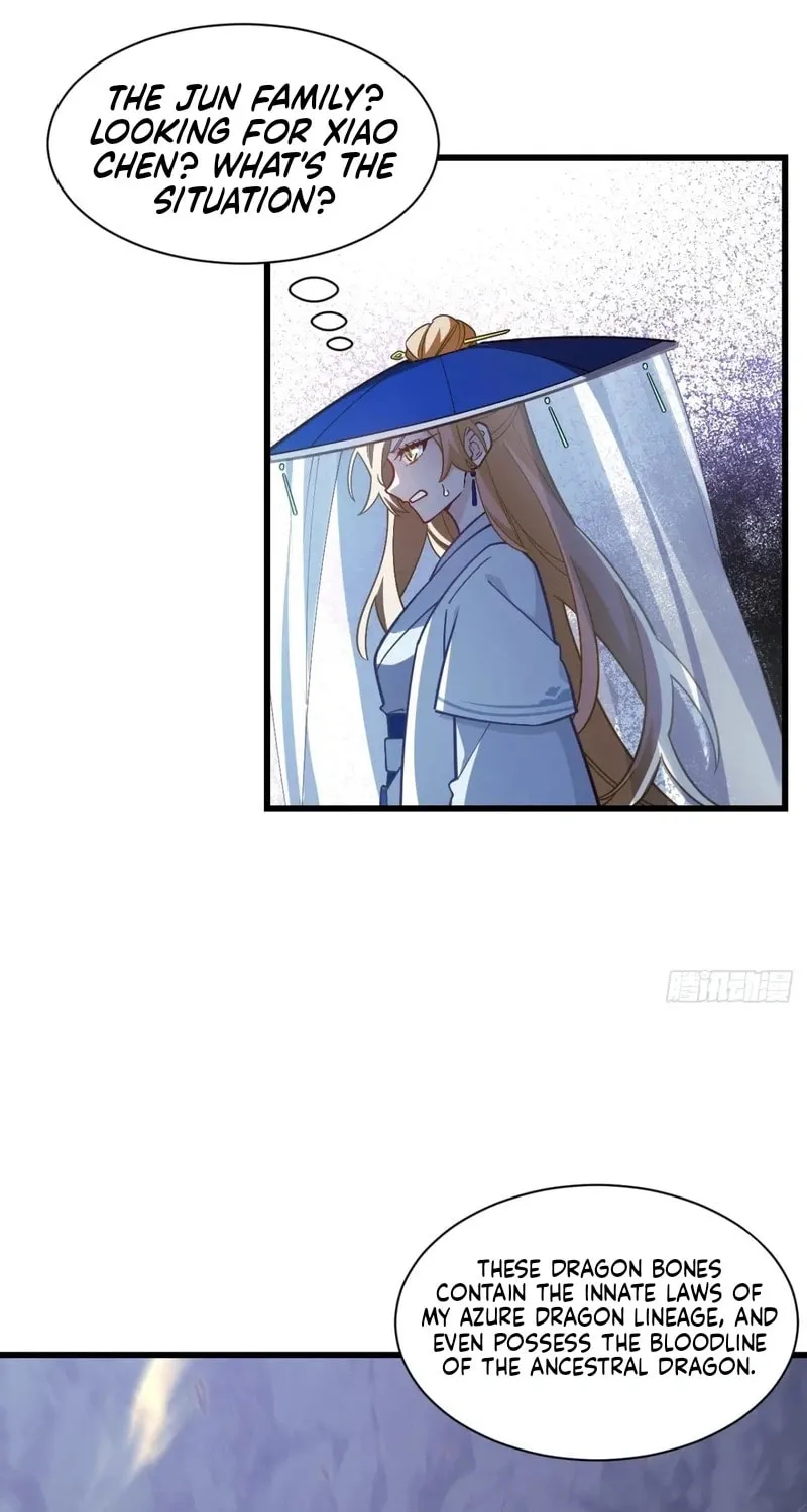 Scoring the Sacred Body of the Ancients from the Get-go Chapter 50 page 14 - 