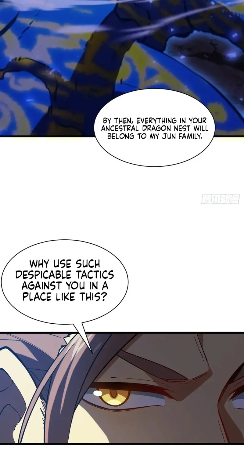 Scoring the Sacred Body of the Ancients from the Get-go Chapter 50 page 18 - 