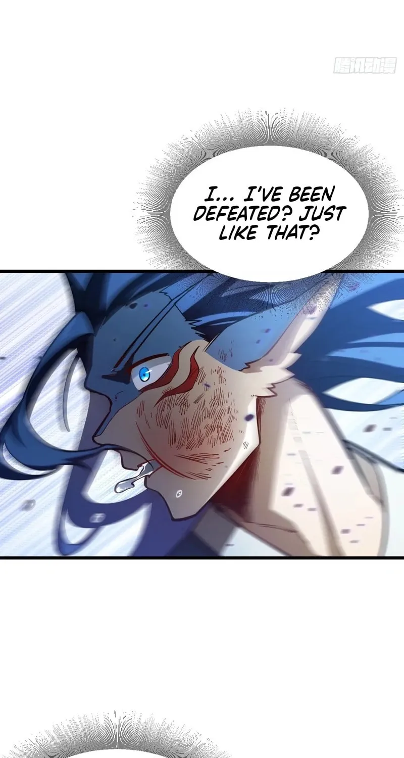 Scoring the Sacred Body of the Ancients from the Get-go Chapter 50 page 27 - 