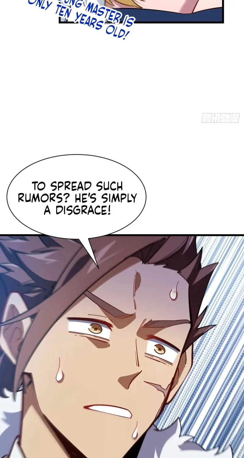 Scoring the Sacred Body of the Ancients from the Get-go Chapter 50 page 35 - 