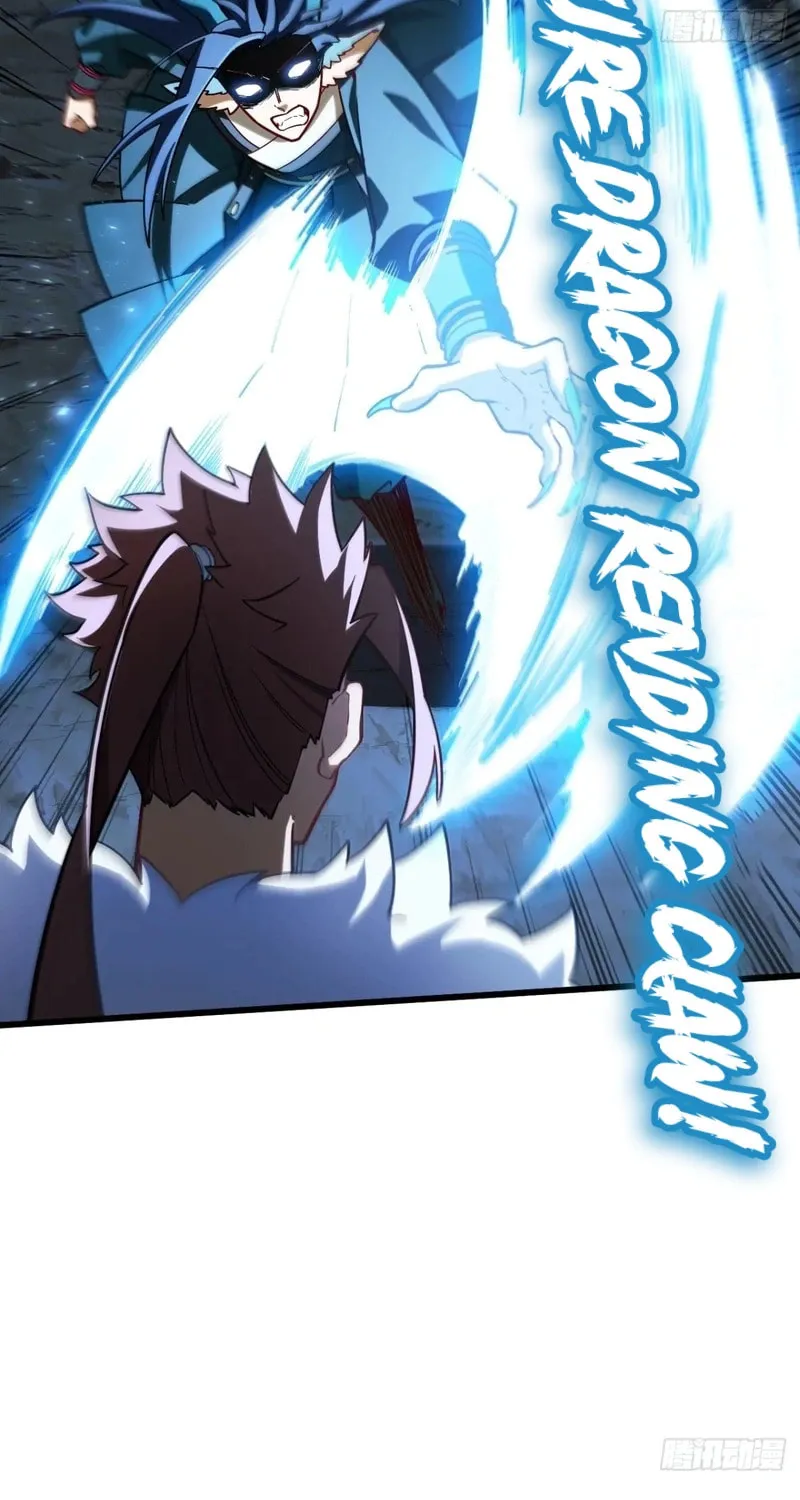 Scoring the Sacred Body of the Ancients from the Get-go Chapter 50 page 40 - 
