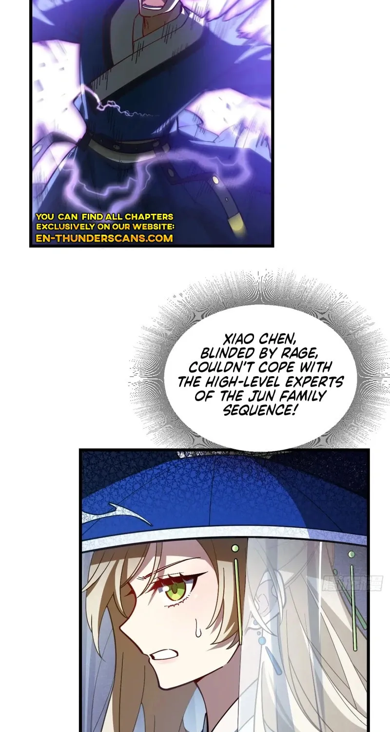 Scoring the Sacred Body of the Ancients from the Get-go Chapter 50 page 46 - 