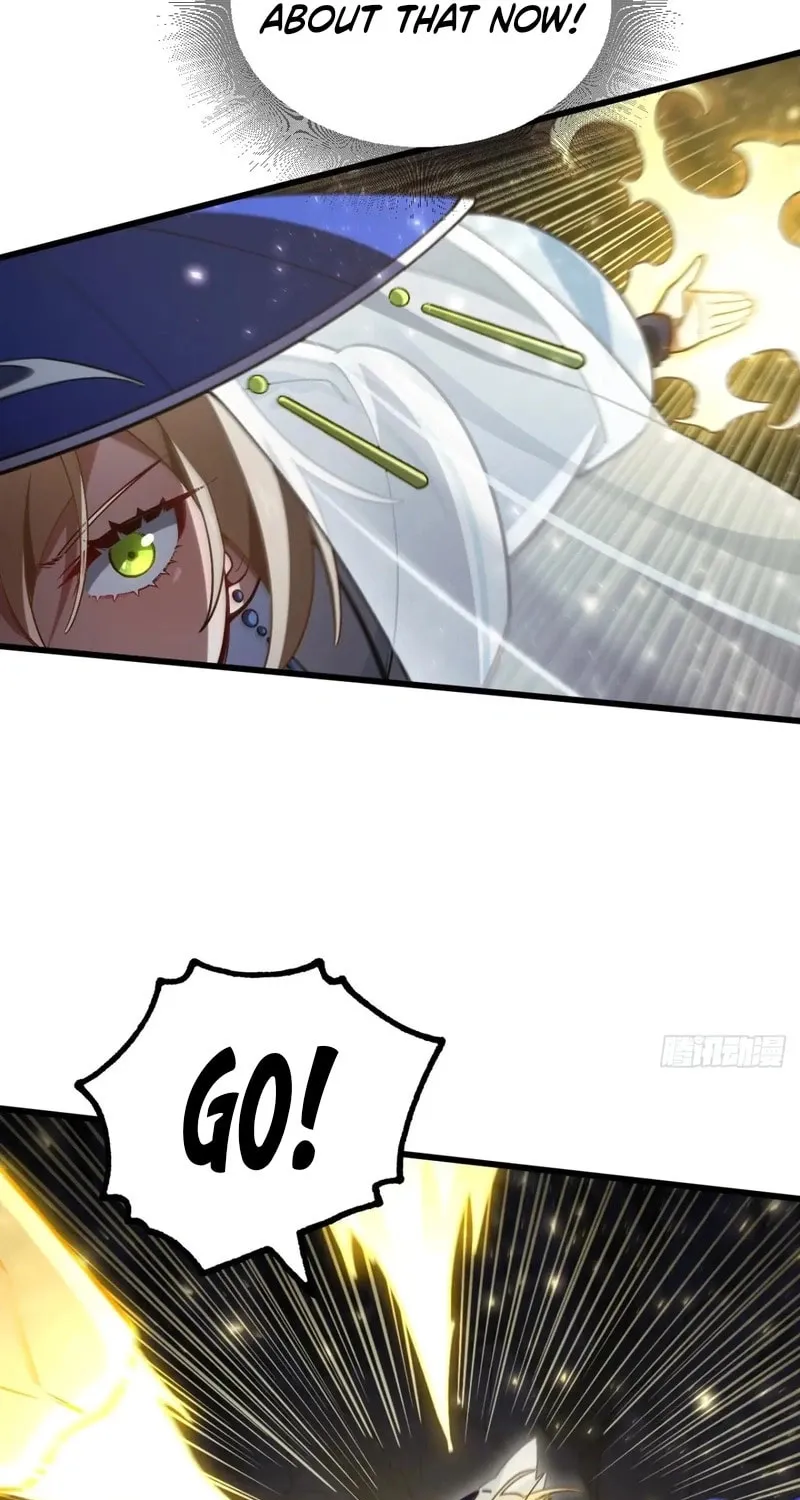 Scoring the Sacred Body of the Ancients from the Get-go Chapter 50 page 48 - 