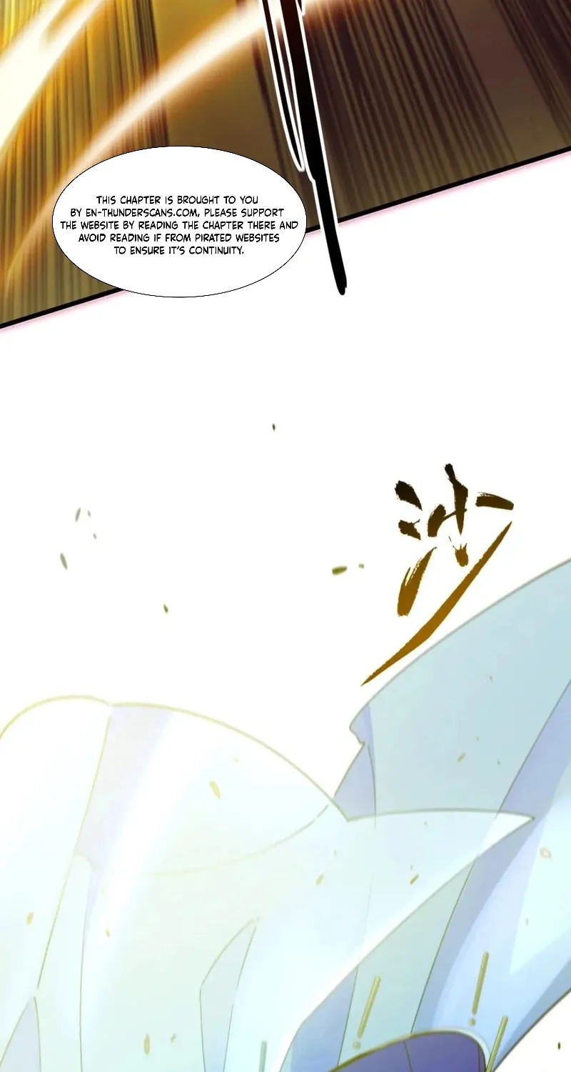 Scoring the Sacred Body of the Ancients from the Get-go Chapter 50 page 58 - 