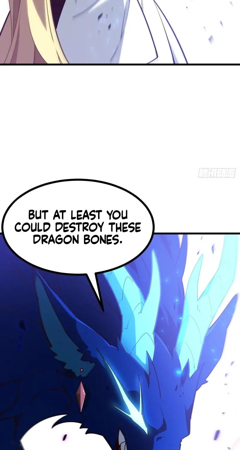 Scoring the Sacred Body of the Ancients from the Get-go Chapter 50 page 7 - 