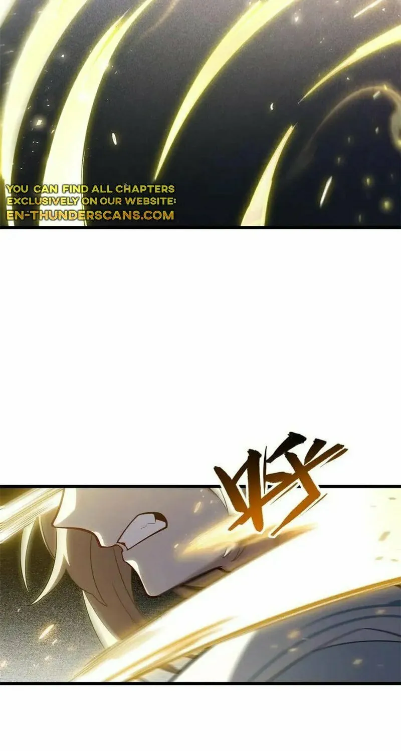 Scoring the Sacred Body of the Ancients from the Get-go Chapter 51 page 17 - 