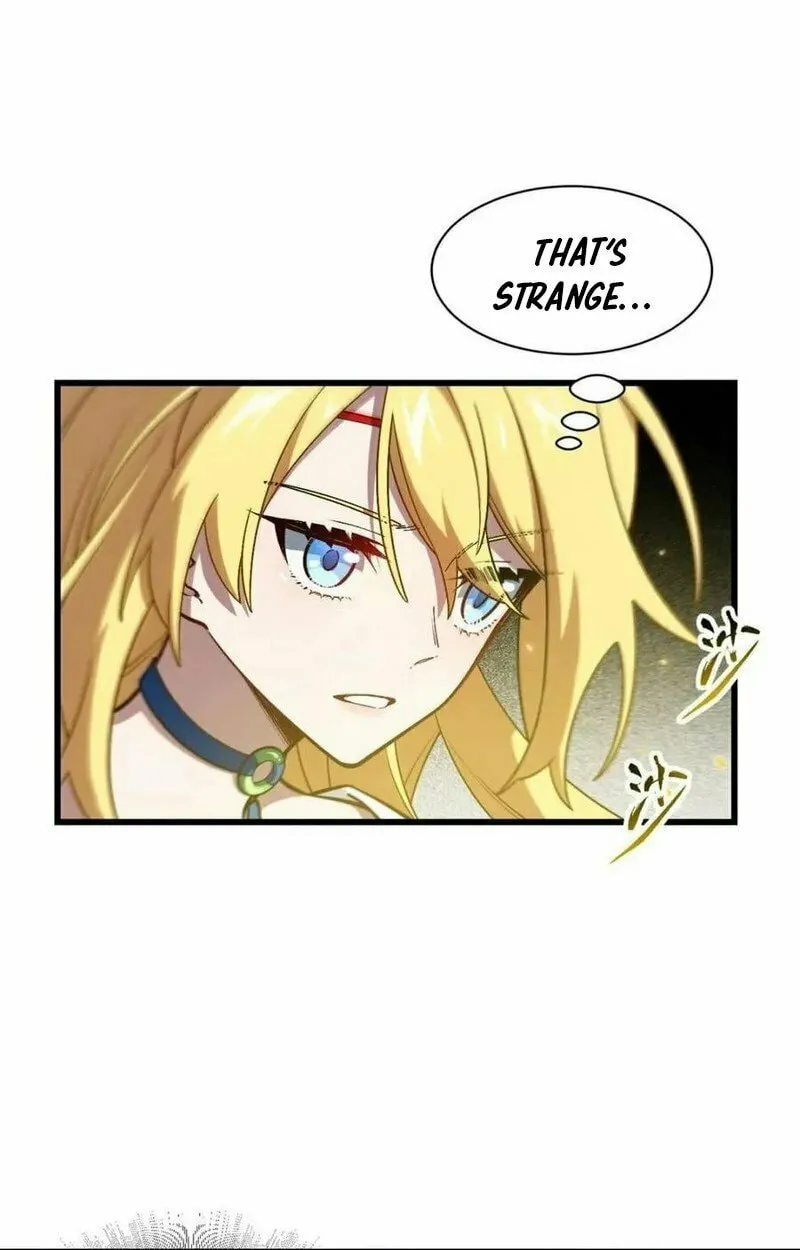 Scoring the Sacred Body of the Ancients from the Get-go Chapter 51 page 18 - 