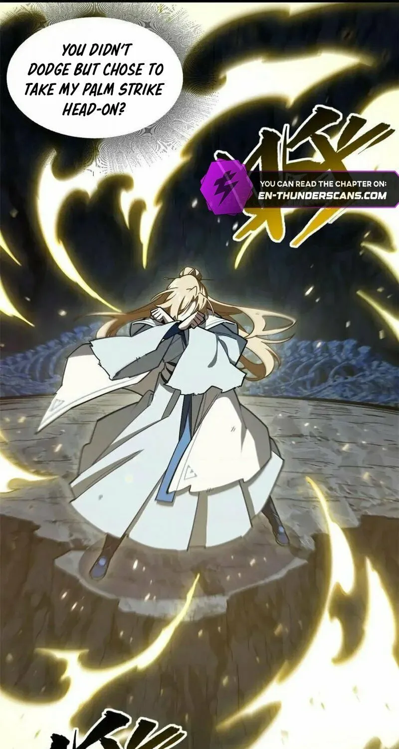 Scoring the Sacred Body of the Ancients from the Get-go Chapter 51 page 19 - 