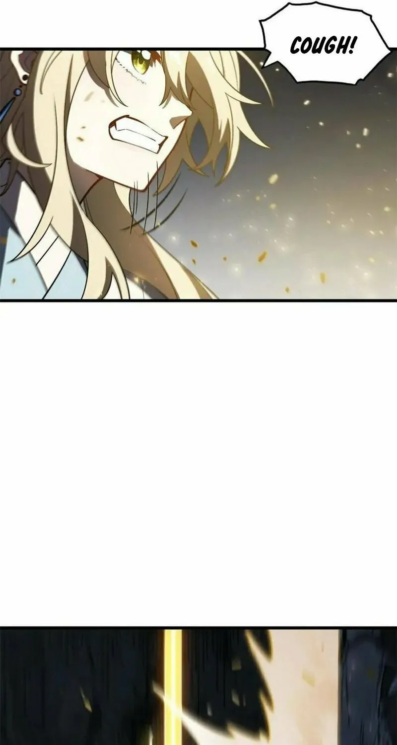Scoring the Sacred Body of the Ancients from the Get-go Chapter 51 page 25 - 