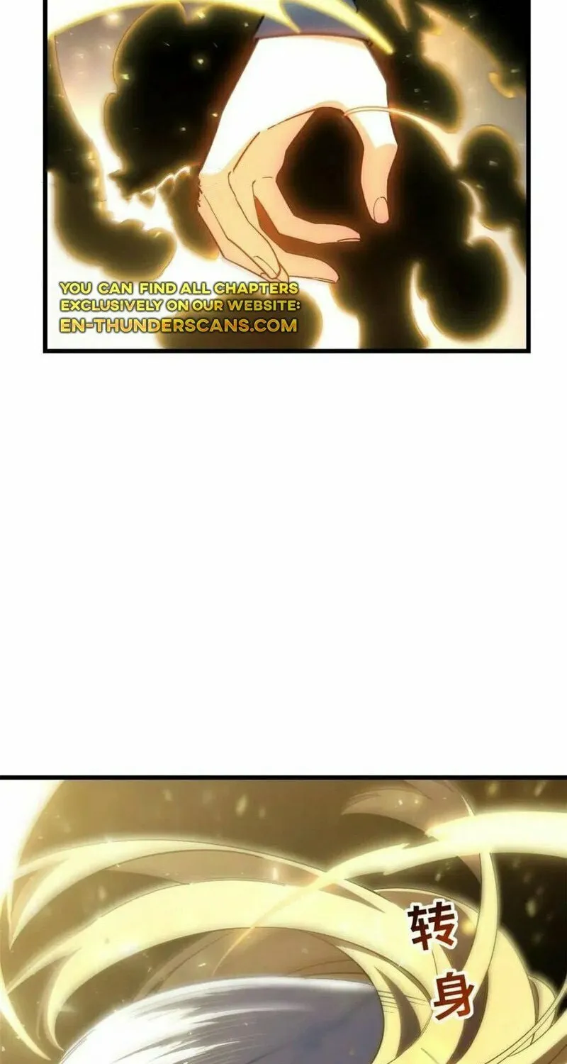 Scoring the Sacred Body of the Ancients from the Get-go Chapter 51 page 28 - 