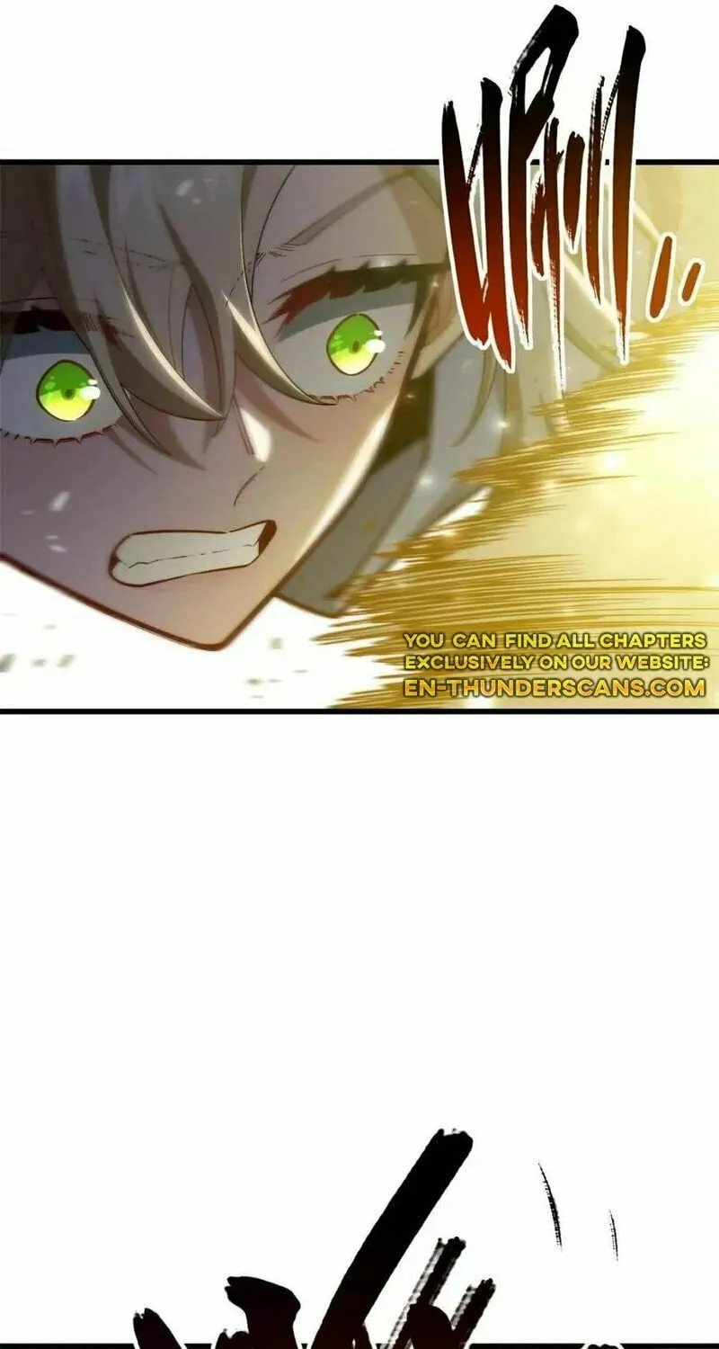 Scoring the Sacred Body of the Ancients from the Get-go Chapter 51 page 31 - 