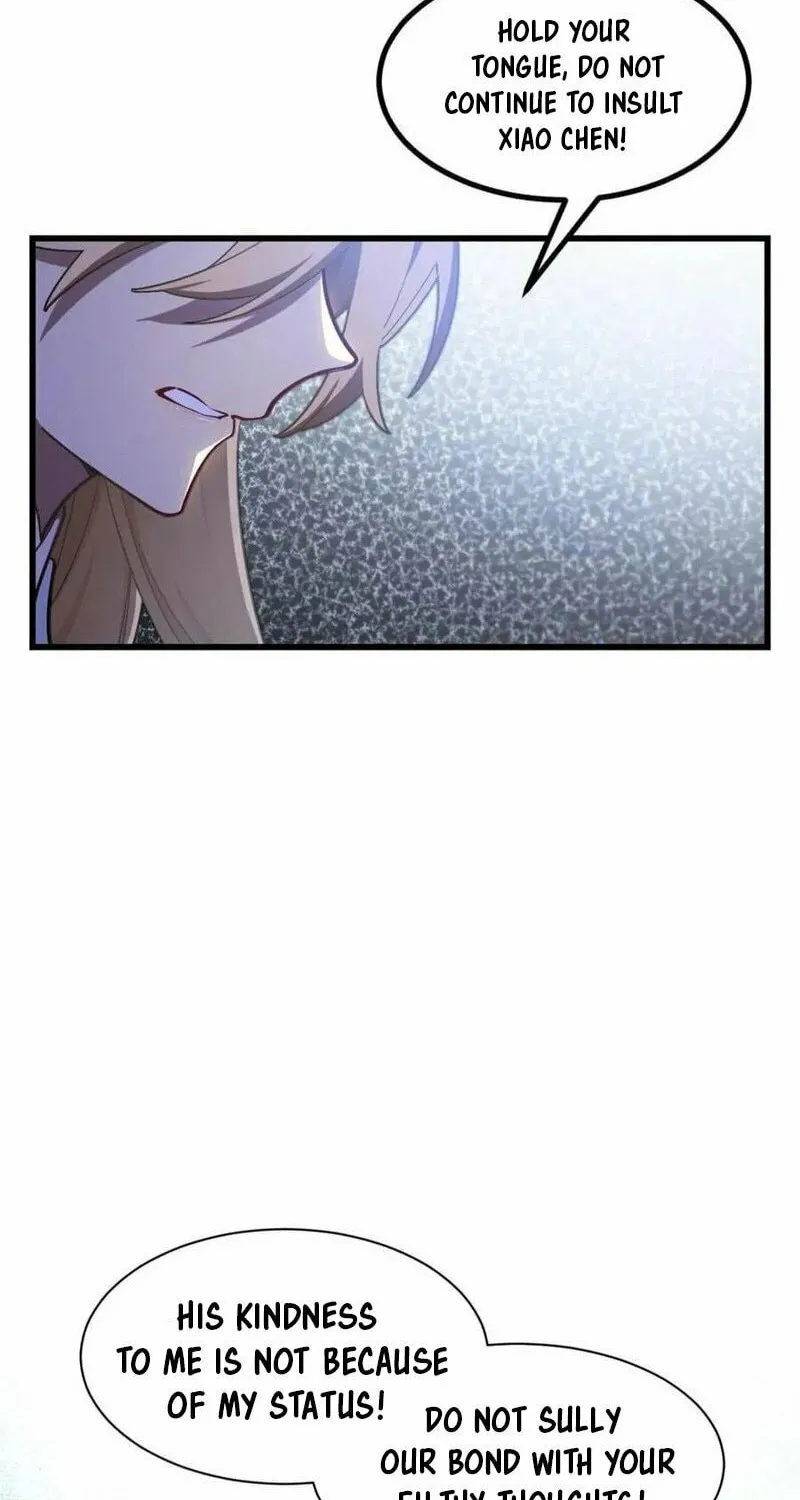 Scoring the Sacred Body of the Ancients from the Get-go Chapter 51 page 53 - 