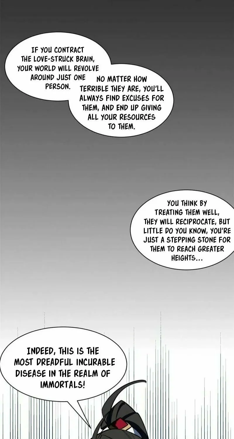 Scoring the Sacred Body of the Ancients from the Get-go Chapter 51 page 10 - 