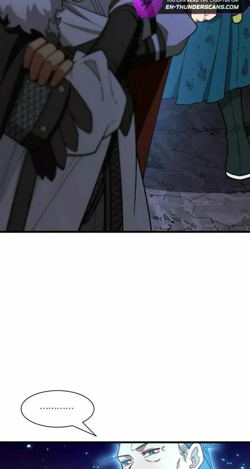 Scoring the Sacred Body of the Ancients from the Get-go Chapter 52 page 14 - 