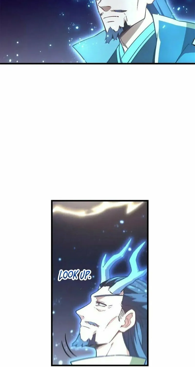 Scoring the Sacred Body of the Ancients from the Get-go Chapter 52 page 15 - 
